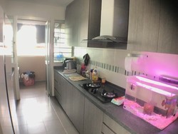 Blk 209B Punggol Place (Punggol), HDB 4 Rooms #189480752